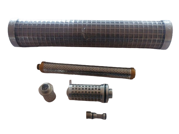 不鏽鋼水過濾濾芯